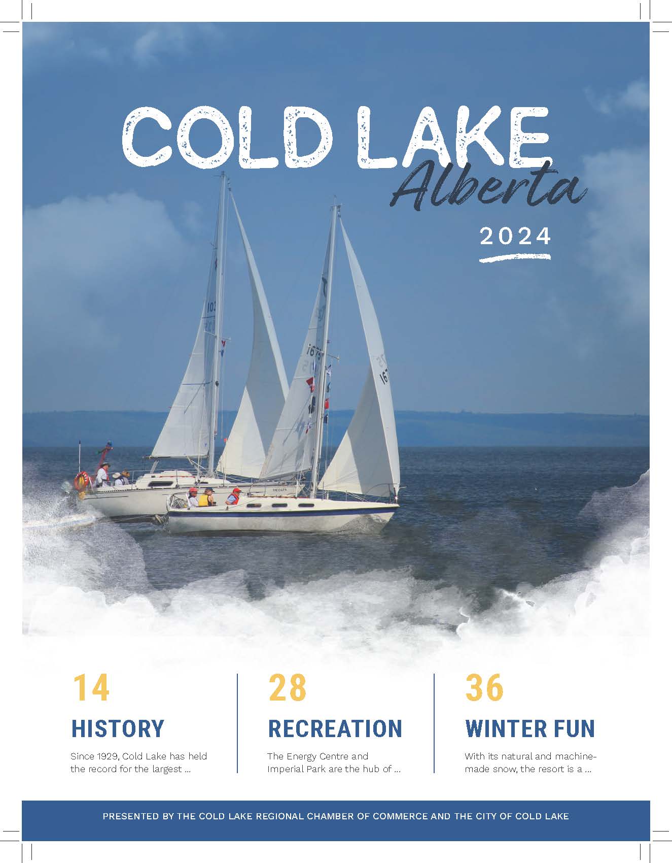 Guide Cover