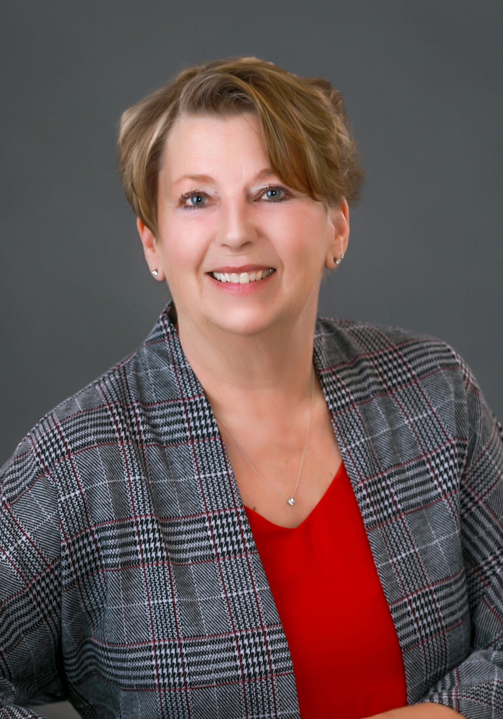 Joanne Roch